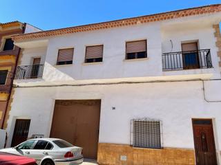 Casa a Calle hernán cortés 7d