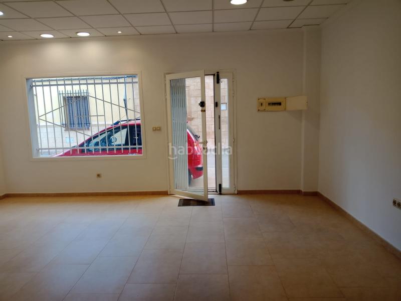 Foto 566d5e79-39d3-4574-b760-4bd5277dfb8a. Local commercial dans calle cardos 29 dans Motilla del Palancar