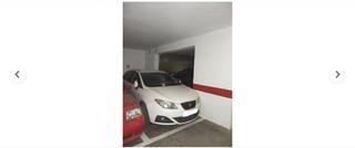 Lloguer Aparcament cotxe a Carrer del poeta mas y ros 2. Plaza de garaje coche pequeño