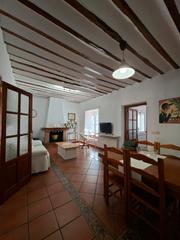 Maison  Calle sandoval 27. Casa en motilla del palancar
