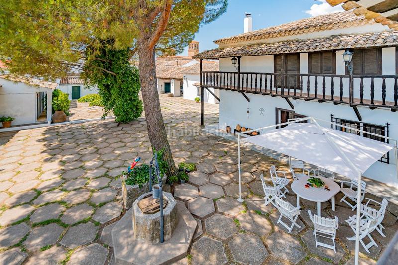 Foto ab89ce1c-06dd-4b07-8228-ca10475af522. Casa in calle larga 34 in Almodóvar del Pinar