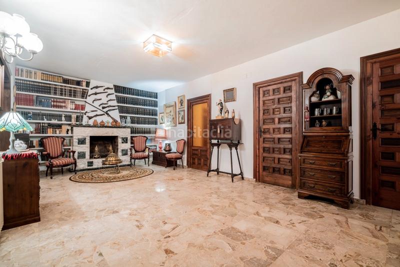 Foto b4b56ce6-820a-43ad-a016-5d115730681d. Casa in calle larga 34 in Almodóvar del Pinar