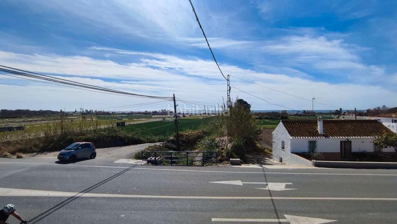 Foto 3048a1ca-5c13-4a90-a8a9-c10ac7cead8b. Bauernhof in La Chanca - Pescadería Almería