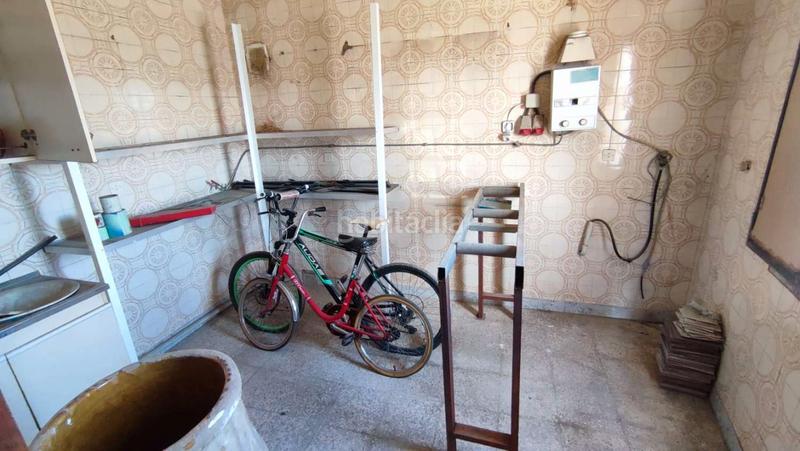 Foto 92d33fd1-4f4f-47f8-9531-5225613ae716. Bauernhof in La Chanca - Pescadería Almería