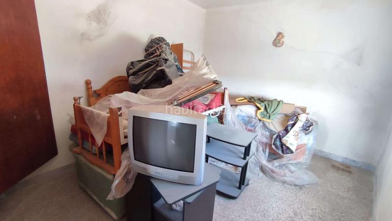 Foto 761b92c4-232a-406c-b8ff-a0c3faae9706. Casale in La Chanca - Pescadería Almería