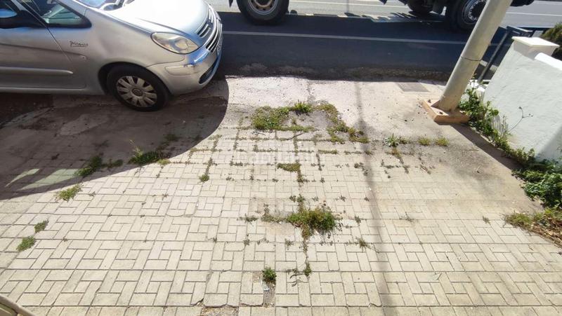 Foto fbadce0c-2b97-4adf-9063-5e02e662d199. Casale in La Chanca - Pescadería Almería