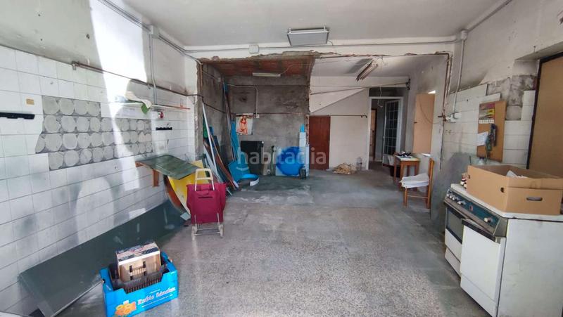 Foto 0bac449c-d46f-41ef-ba4c-83e3d7d3d43c. Mas dans La Chanca - Pescadería Almería