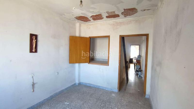 Foto 0fb2d7d1-dfef-4ad8-b4db-76a0cd5911b8. Mas dans La Chanca - Pescadería Almería