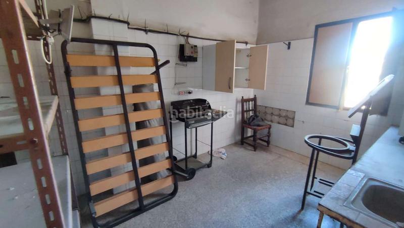 Foto 35bdc3bc-5216-4ba5-9a11-ae758c3fcf1e. Mas dans La Chanca - Pescadería Almería