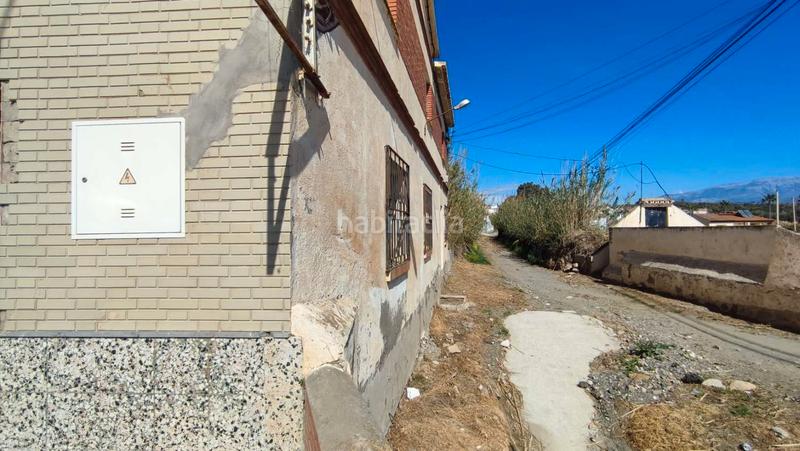 Foto 89230289-f8af-49ea-b1e8-c947da595412. Mas dans La Chanca - Pescadería Almería