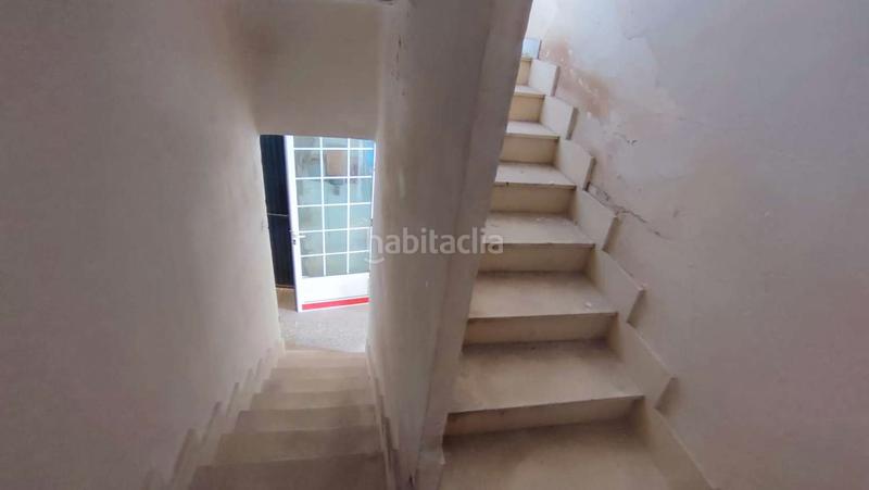 Foto e56e7445-2200-41b7-82e3-cfd33018c45d. Mas dans La Chanca - Pescadería Almería