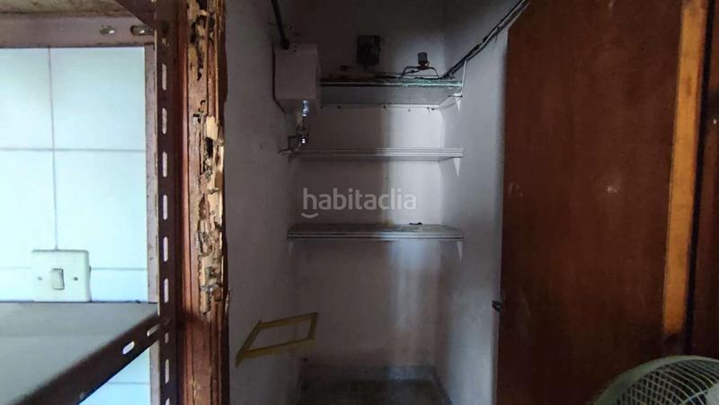 Foto 1644c5d2-d3dd-4e45-8b22-fd927936863f. Masía en La Chanca - Pescadería Almería