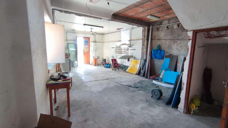 Foto 5129cb00-62f9-42d1-b7b5-848c06cfea22. Masía en La Chanca - Pescadería Almería