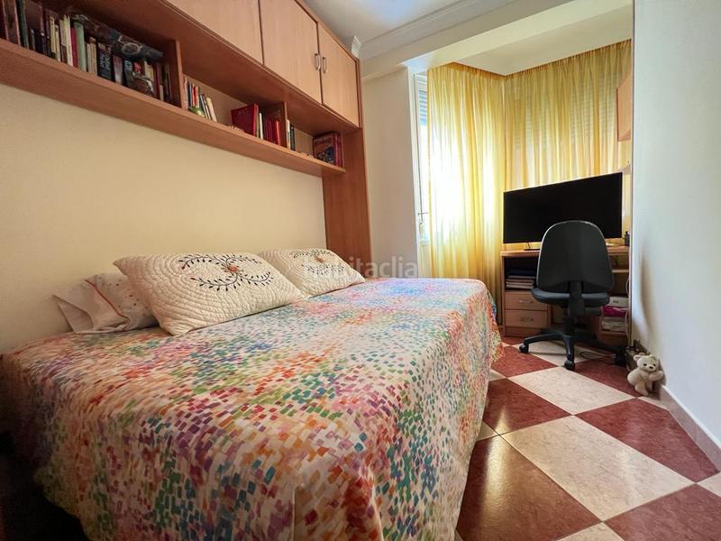 Foto a3ffcbfd-75e1-43e3-9da9-f469b0666c3a. Appartamento con riscaldamento in Paseo Marítimo de Levante Torre del Mar