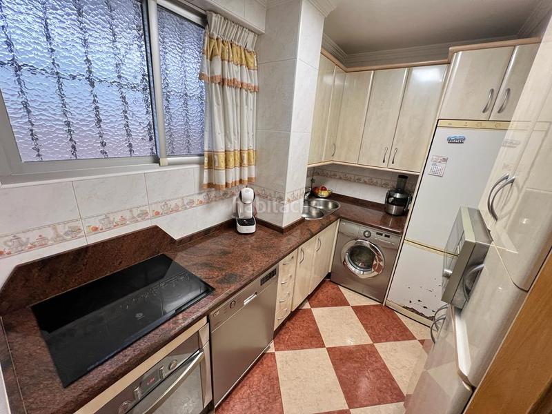 Foto 5cc1b286-11a3-47f6-bd86-3c4c30a3cf14. Appartement avec chauffage dans Paseo Marítimo de Levante Torre del Mar