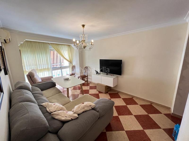 Foto d0bfb2ec-e711-4c37-845b-46d83be68518. Appartement avec chauffage dans Paseo Marítimo de Levante Torre del Mar