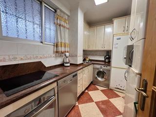 Flat in Paseo Marítimo de Levante