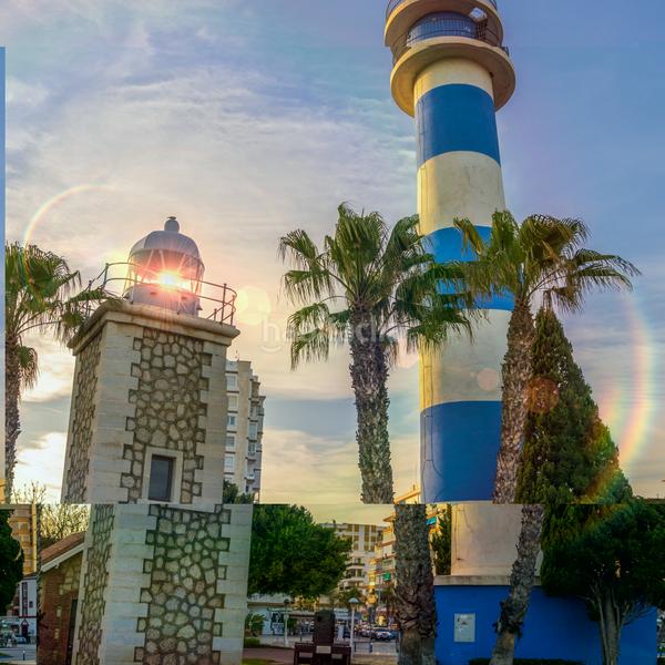 Foto 4c9e91bb-5510-43f8-b4dd-e2459b4025f8. Appartement dans n/a 38 dans Poniente-Faro Torre del Mar