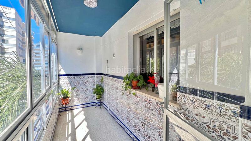 Foto cf44ef0f-cfe9-4bae-ac21-1334c61420c7. Appartement dans n/a 38 dans Poniente-Faro Torre del Mar