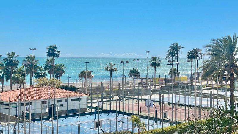 Foto ee5523c6-8ad6-4940-a38e-35d4068b55a7. Etagenwohnung in n/a 38 in Poniente-Faro Torre del Mar