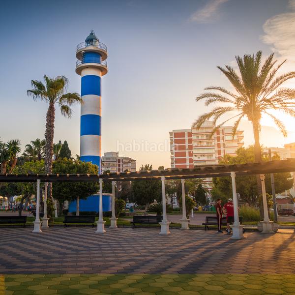 Foto 0b5b1b06-4407-46ae-9f1b-1588b70bd4ac. Piso en n/a 38 en Poniente-Faro Torre del Mar