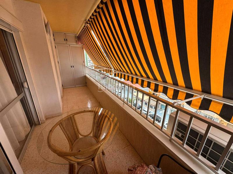 Foto 34e86c75-15b7-429e-9b20-01af65e2ca8e. Appartement avec piscine dans Poniente-Faro Torre del Mar