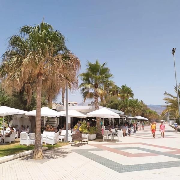 Foto c21524a9-fb20-44b6-8b26-9291904cb1f5. Etagenwohnung mit pool in Poniente-Faro Torre del Mar