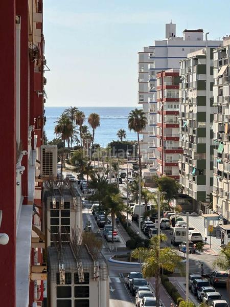 Foto 011ee34b-b3c1-4076-80f4-0512d9b10546. Flat with pool in Poniente-Faro Torre del Mar