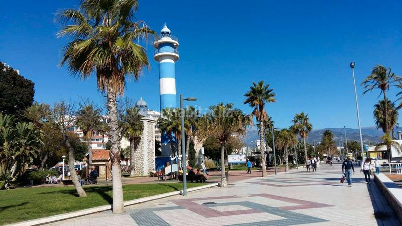 Foto 04a518d1-8167-4b23-a8d7-d74aa3440794. Flat with pool in Poniente-Faro Torre del Mar