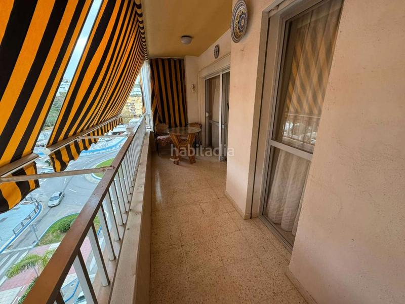 Foto 80311e23-38d6-4046-898b-c201357fe826. Flat with pool in Poniente-Faro Torre del Mar