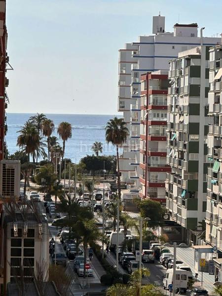 Foto 915ccd08-1f7d-427b-a8fc-3c29d3c0c960. Flat with pool in Poniente-Faro Torre del Mar