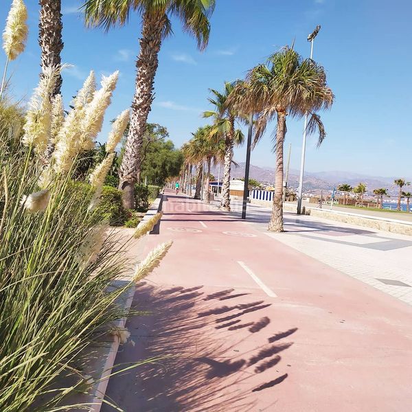 Foto 7e61afbf-68a7-4b43-b09f-241764a53802. Pis amb piscina a Poniente-Faro Torre del Mar