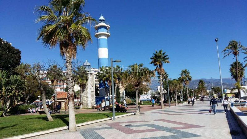 Foto b12d12c5-854e-4614-91e0-799c764a0bee. Pis amb piscina a Poniente-Faro Torre del Mar