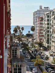 Flat in Poniente-Faro
