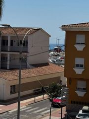 Pis en Caleta de Velez