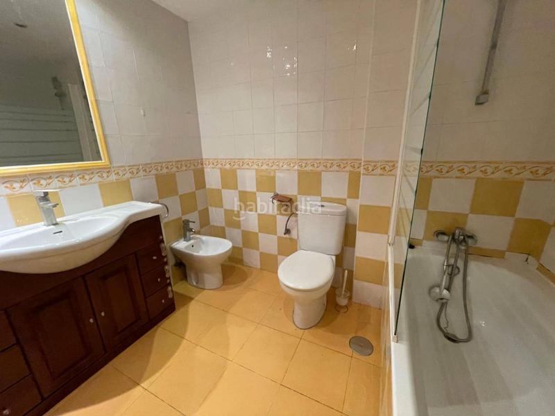 Foto 1d1cbe49-d104-4973-b5b1-dad1edd34aea. Appartement dans Martiricos - La Roca - La Rosaleda Málaga