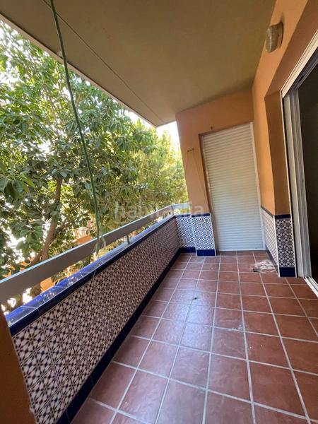 Foto e9b59807-85b2-42a1-9c5f-94eb84e3a5a8. Appartement dans Martiricos - La Roca - La Rosaleda Málaga