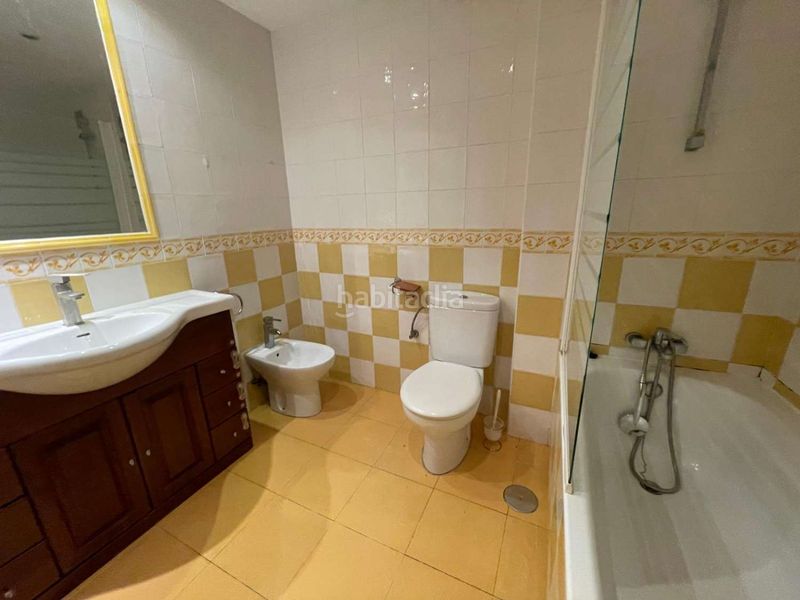 Foto 1d1cbe49-d104-4973-b5b1-dad1edd34aea. Flat in Martiricos - La Roca - La Rosaleda Málaga