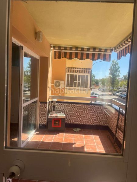 Foto 62501bc7-d7f9-4148-8182-6511962939f6. Flat in Martiricos - La Roca - La Rosaleda Málaga