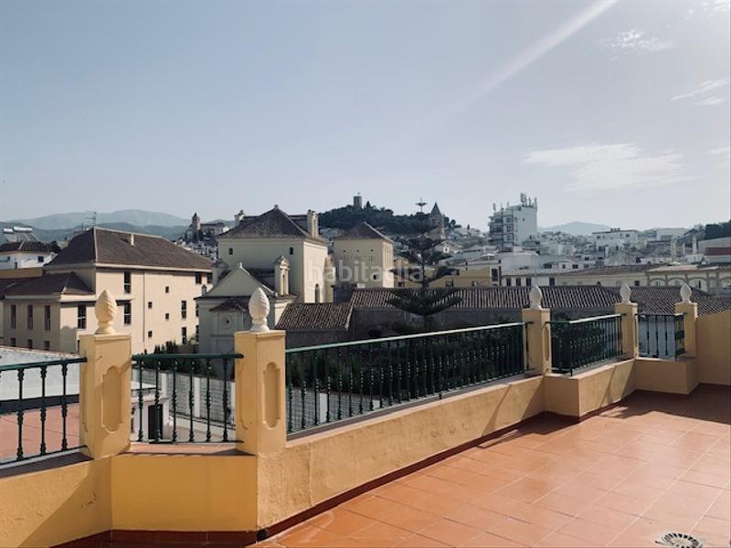 Foto 9c2d4791-18bf-4bc4-96d7-50a452573e51. Lloguer àtic a n/a 5 a Camino Viejo de Málaga Vélez - Málaga