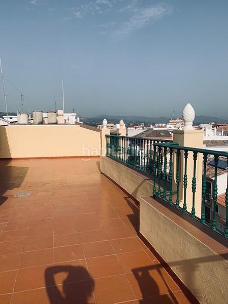 Foto a4c764b4-f7e6-40fb-8240-6fbb09268636. Lloguer àtic a n/a 5 a Camino Viejo de Málaga Vélez - Málaga