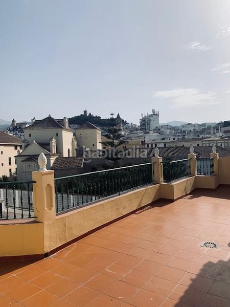 Foto 31413910-a6cc-4dd6-af81-53468618b96c. Alquiler ático en n/a 5 en Camino Viejo de Málaga Vélez - Málaga