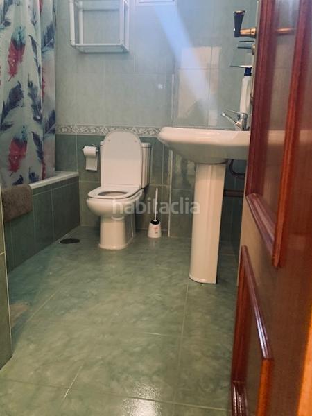 Foto 8c95ac07-9cc0-48e4-b86b-baa39dd125c1. Alquiler ático en n/a 5 en Camino Viejo de Málaga Vélez - Málaga