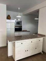 Flat in Poniente-Faro