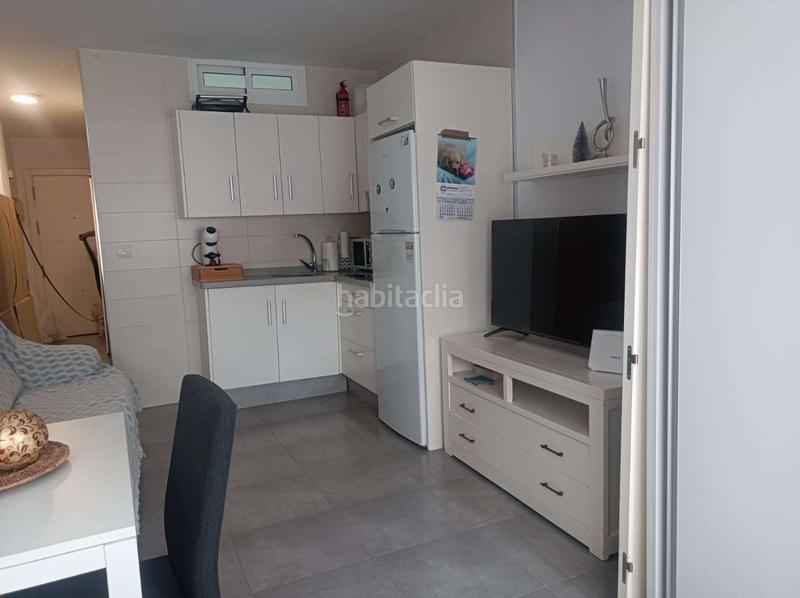 Foto 26c40196-3a31-42c4-b62b-53c82d49be42. Studio with pool in Poniente-Faro Torre del Mar