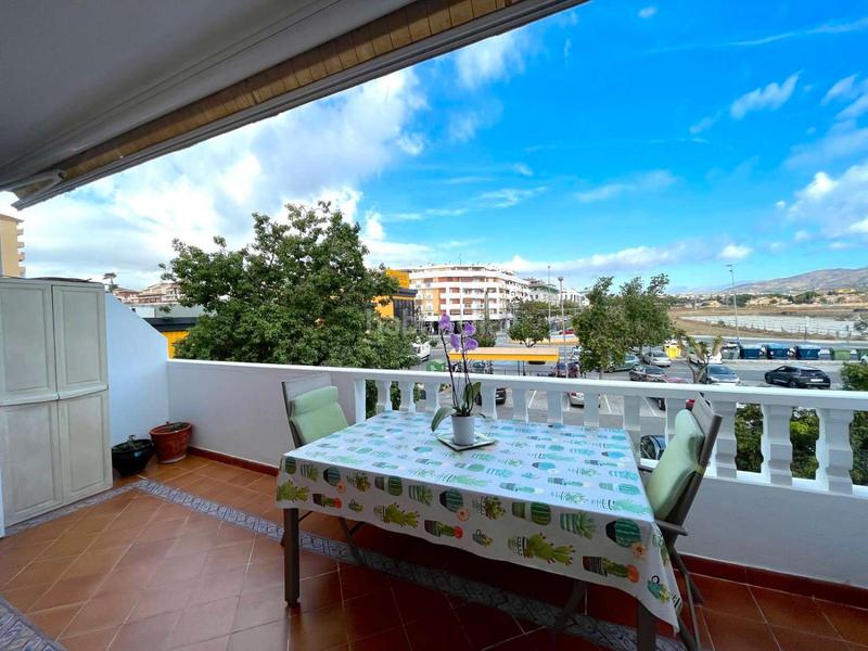 Foto 4876c0e2-1c99-47e9-a1f5-4a9e8a3e14e4. Appartamento con parcheggio in Paseo Marítimo de Levante Torre del Mar