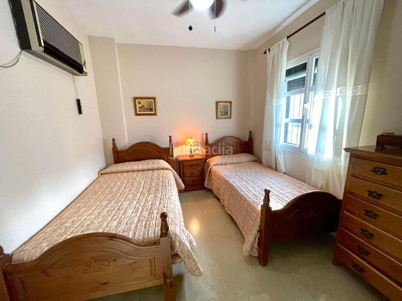 Foto 8755e98e-77fc-4654-8fff-9aeb620849ee. Appartamento con parcheggio in Paseo Marítimo de Levante Torre del Mar