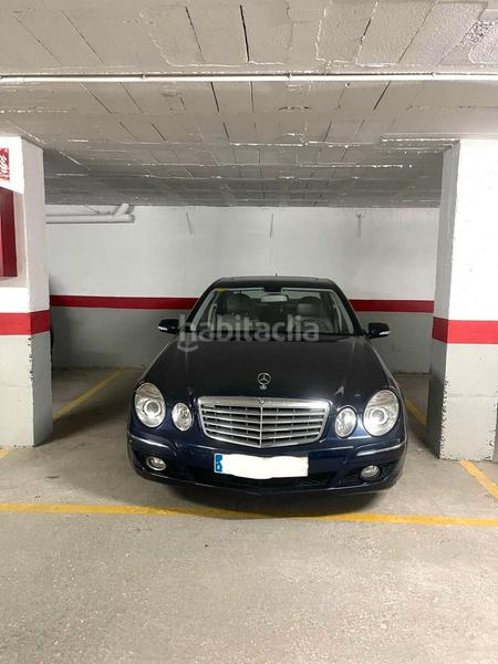 Foto 1a317ab5-2104-424a-b539-a7f209535093. Flat with parking in Paseo Marítimo de Levante Torre del Mar