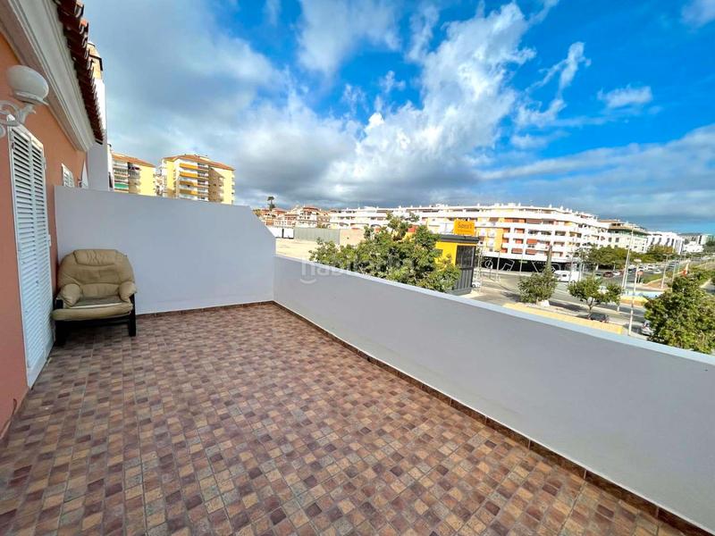 Foto 1c6c763f-9f7c-49b7-bfa5-8f272752520b. Flat with parking in Paseo Marítimo de Levante Torre del Mar