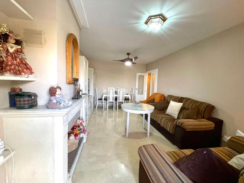 Foto 777d0564-3efe-44f6-9848-dc72cde77174. Flat with parking in Paseo Marítimo de Levante Torre del Mar